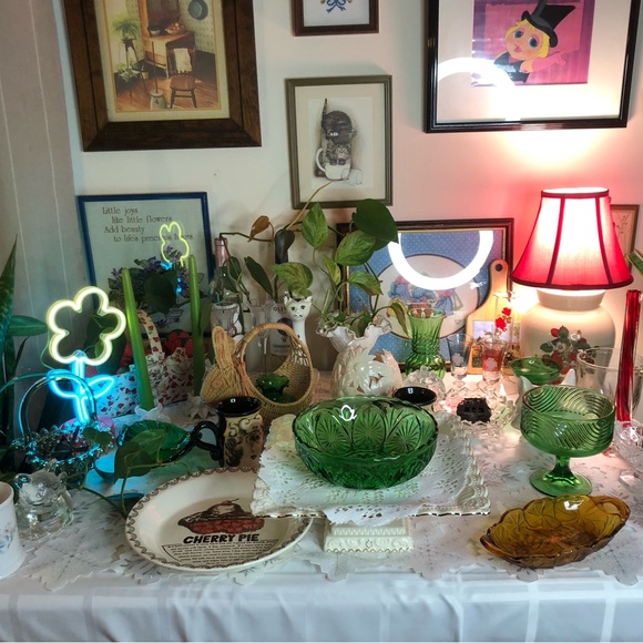 🫧🍄L.  I.  V.  E.🍄🫧 - Picture 2 of 9